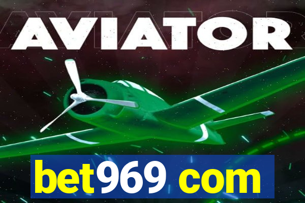 bet969 com